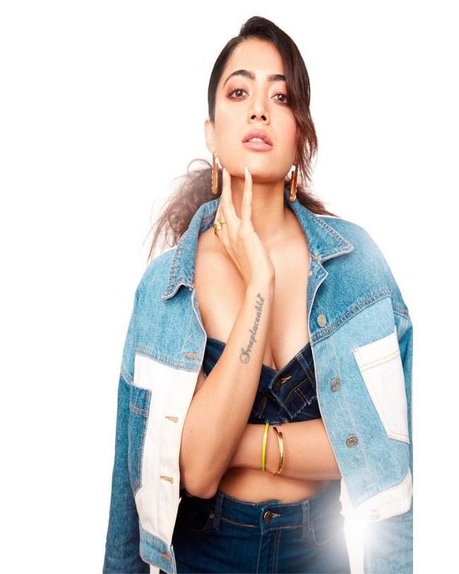 Rashmika 9