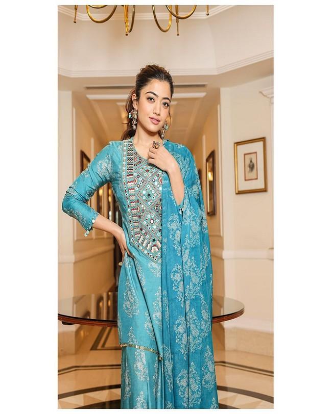 Rashmika 7
