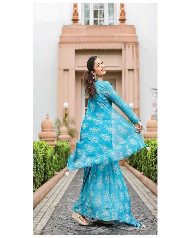 Rashmika 9