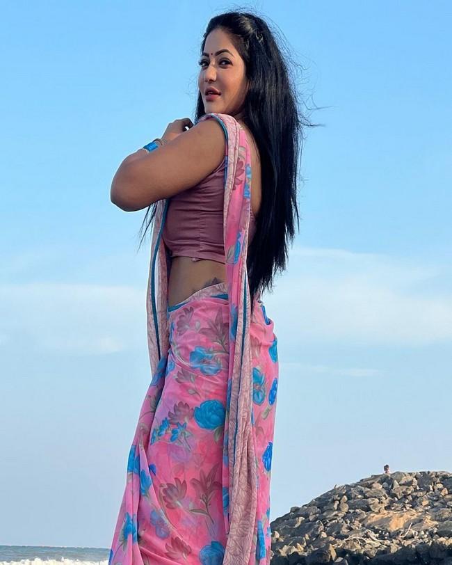 Reshma Pasupuleti