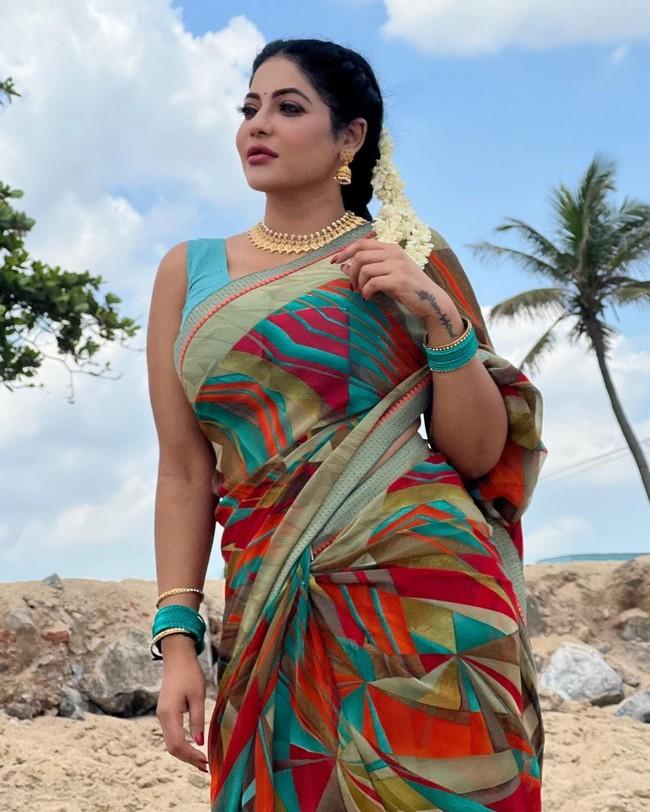 Reshma Pasupuleti 10