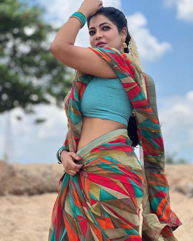 Reshma Pasupuleti 14