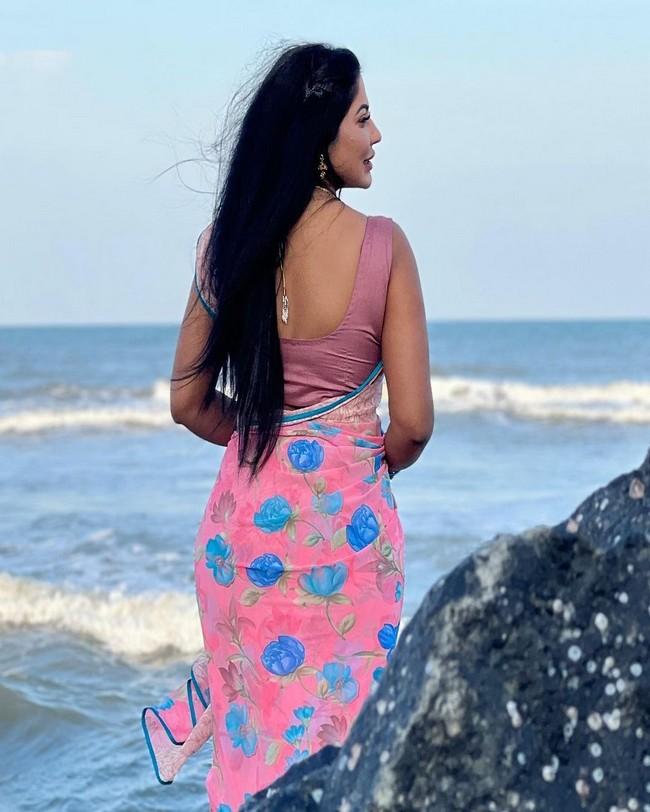 Reshma Pasupuleti 2