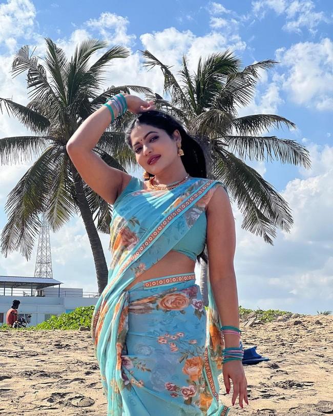 Reshma Pasupuleti 8