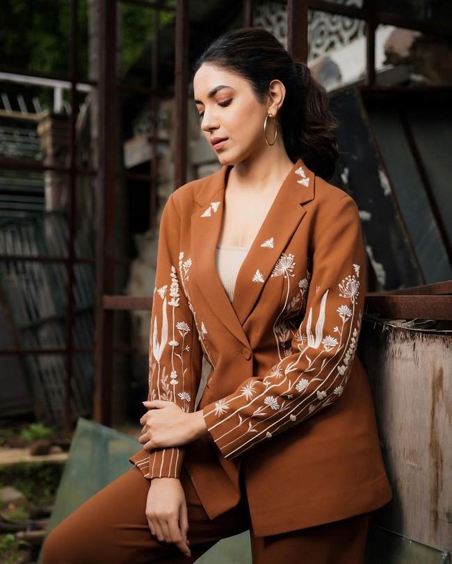 Ritu Varma