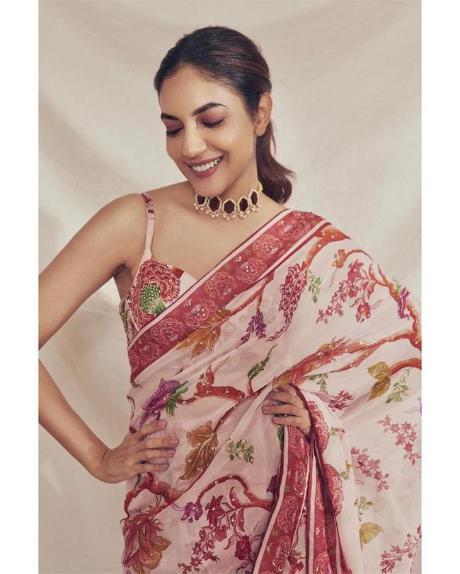 Ritu Varma 10