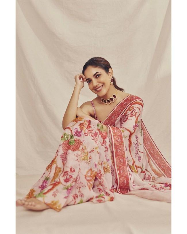 Ritu Varma 11