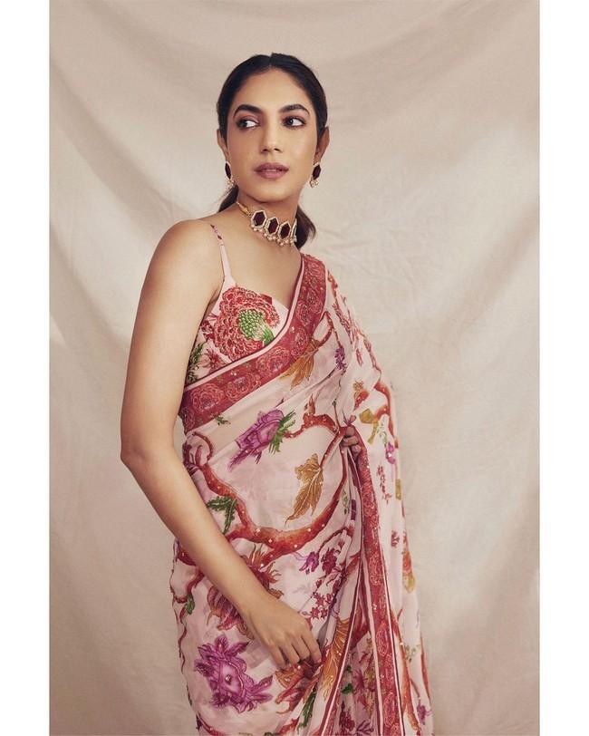 Ritu Varma 12