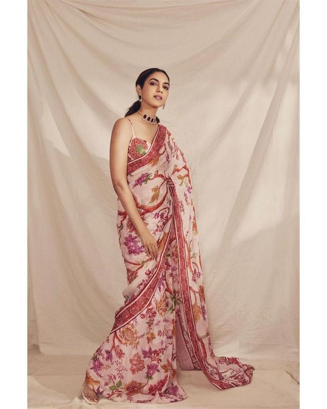 Ritu Varma 13