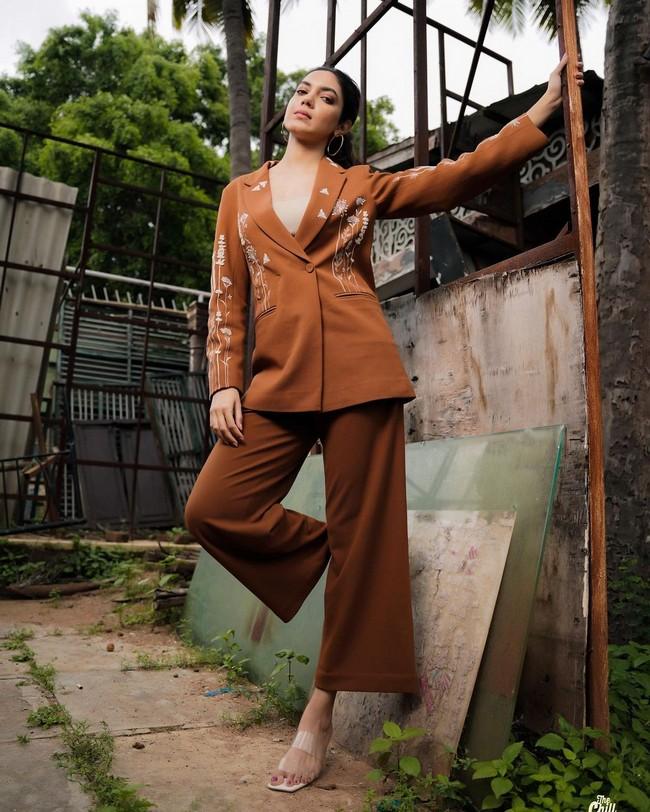 Ritu Varma 3
