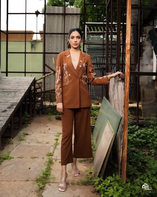 Ritu Varma 6