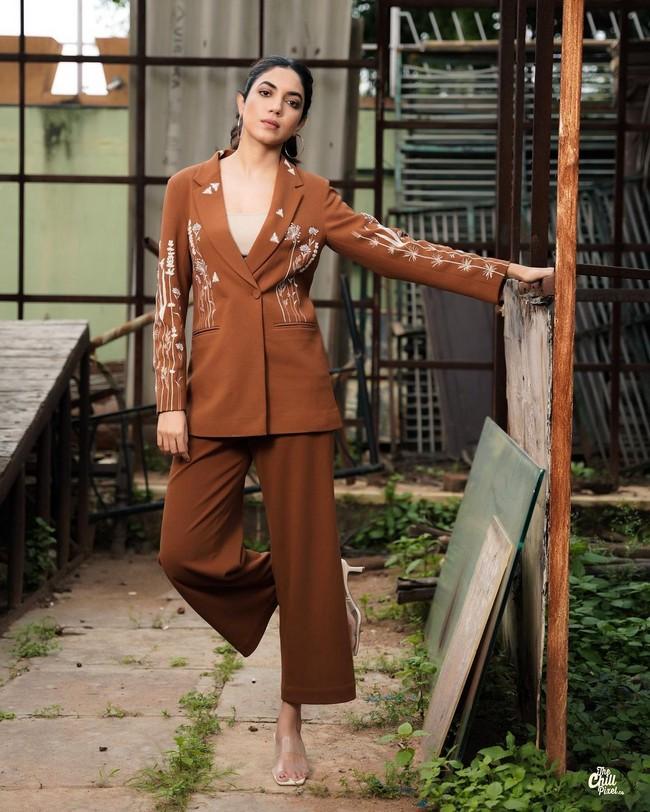 Ritu Varma 7