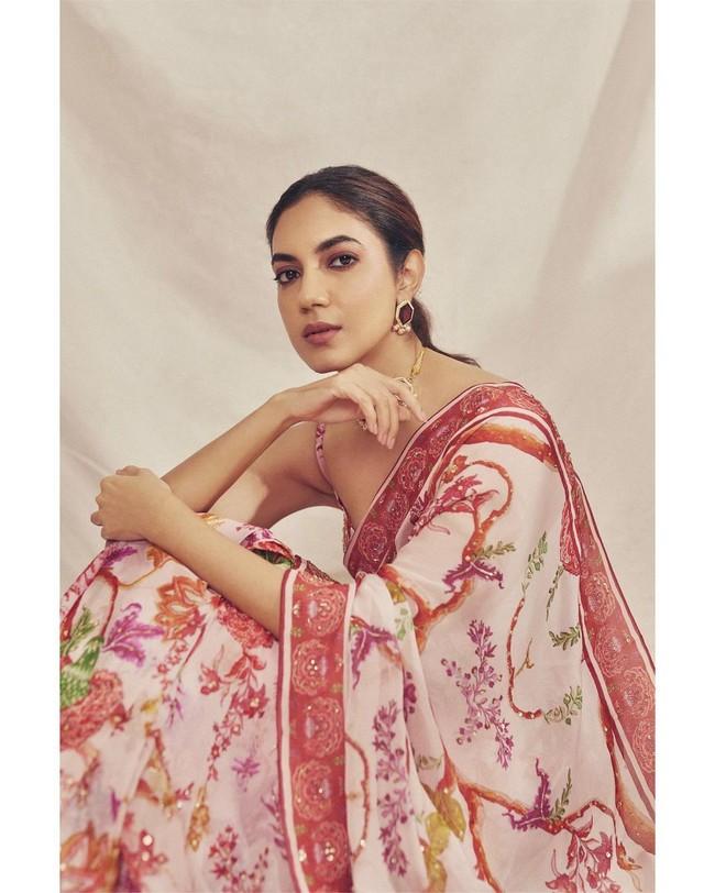 Ritu Varma 9