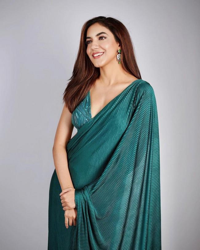 Ritu Varma
