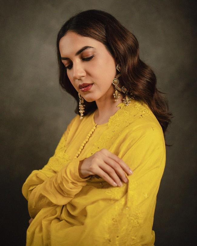 Ritu Varma 10