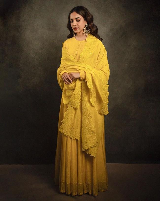 Ritu Varma 11