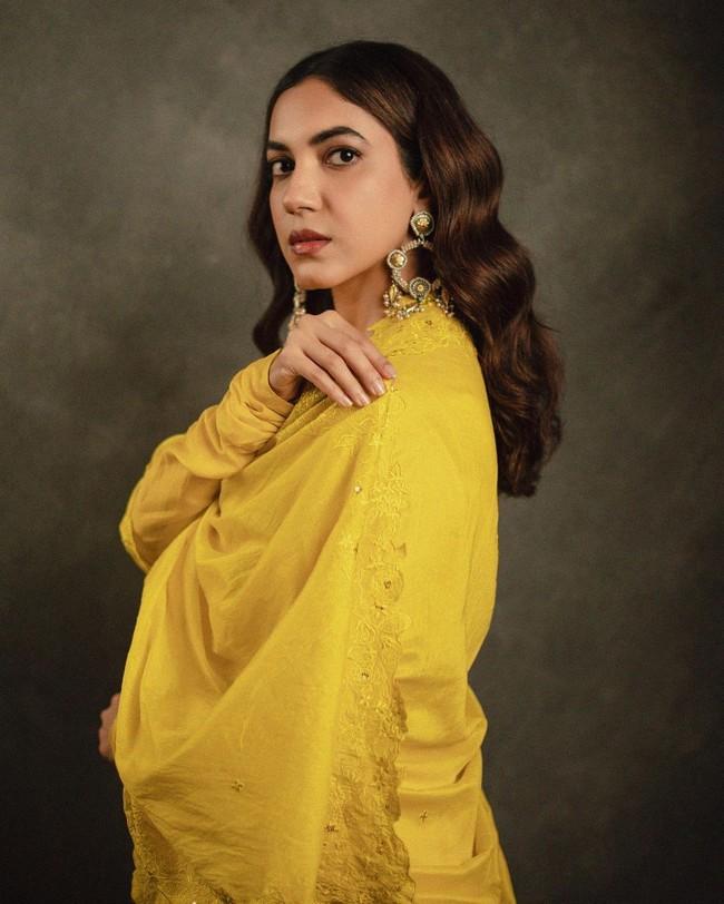 Ritu Varma 12