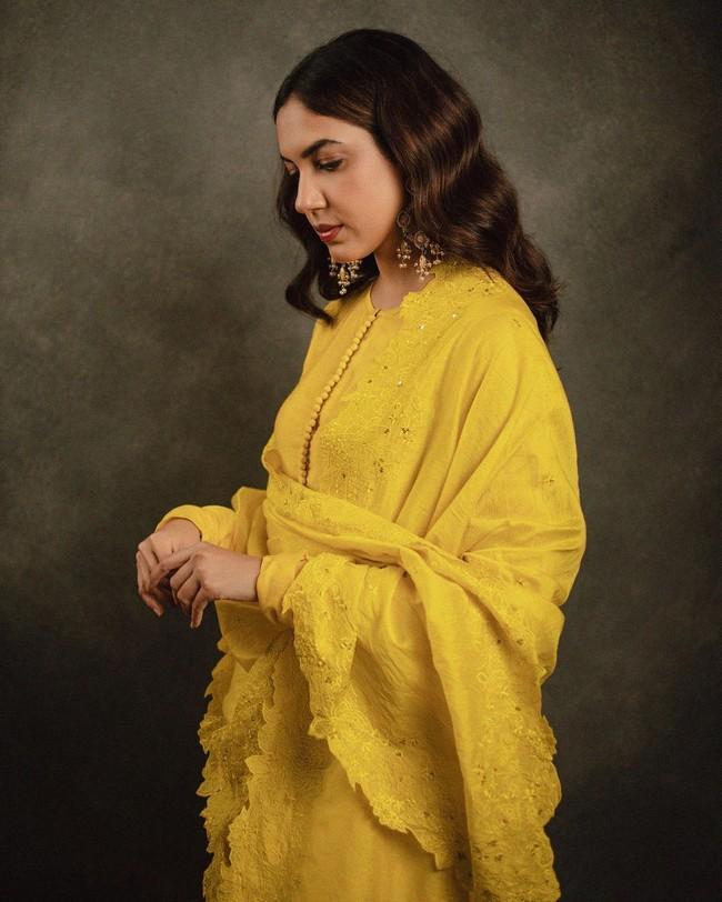 Ritu Varma 13