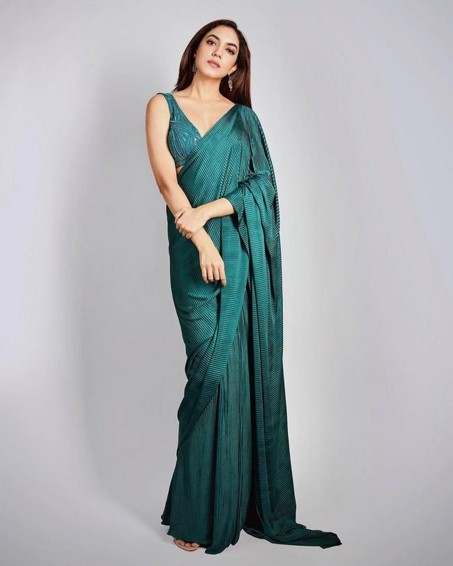 Ritu Varma 4