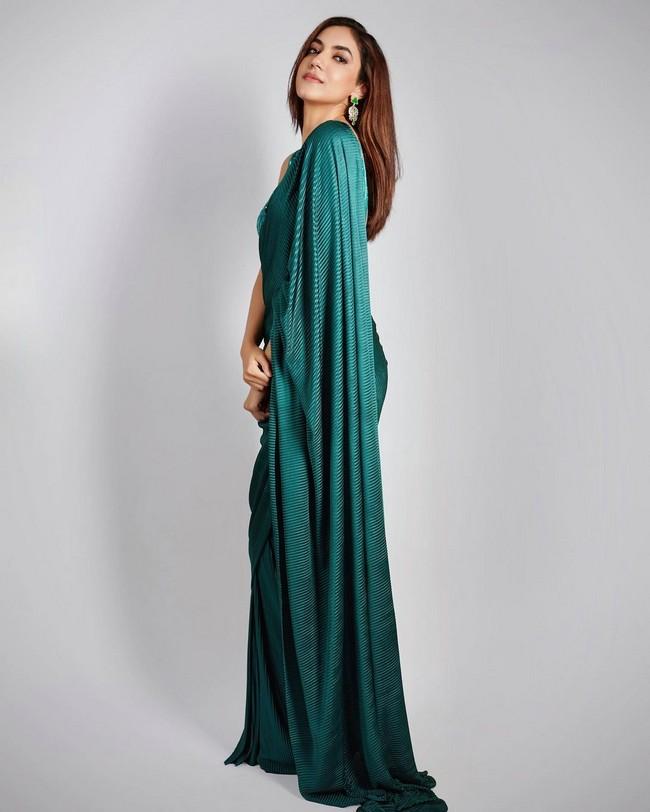 Ritu Varma 5