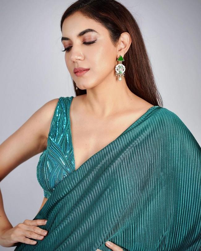 Ritu Varma 6