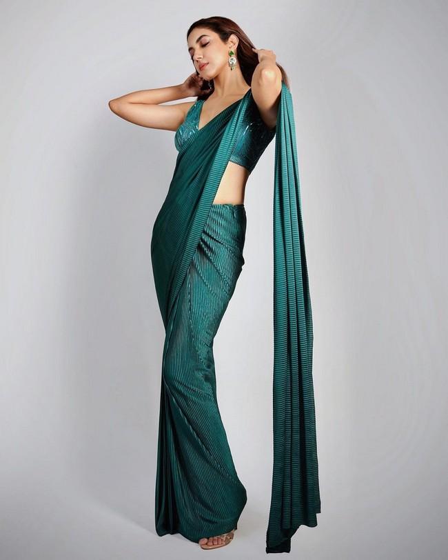 Ritu Varma 7