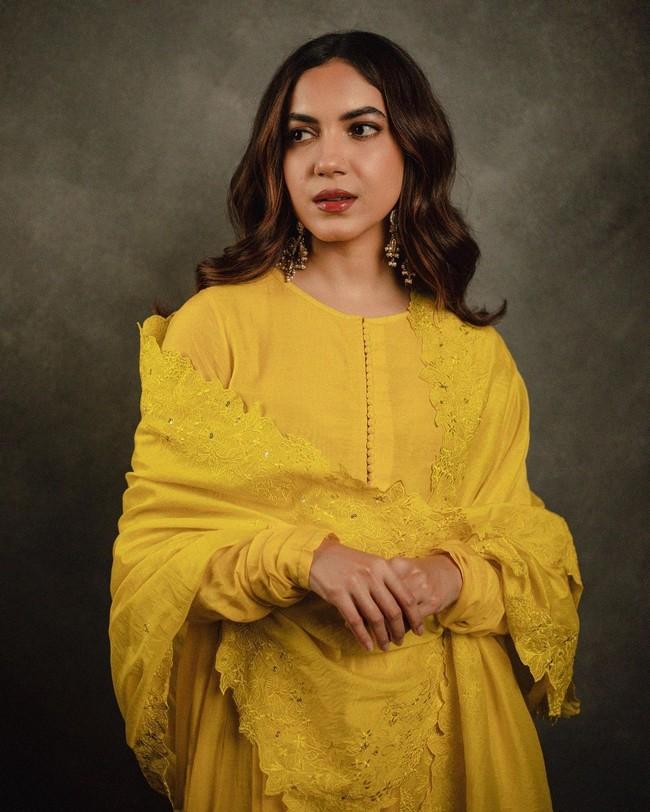 Ritu Varma 8