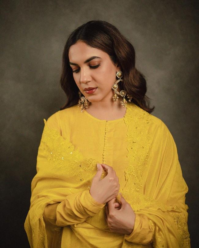 Ritu Varma 9