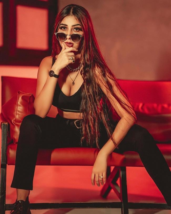 Ruma Sharma