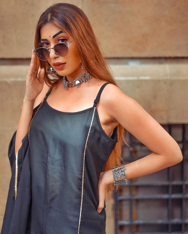 Ruma Sharma 14