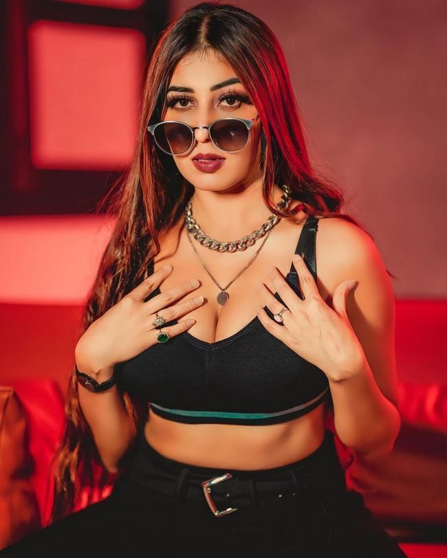 Ruma Sharma 2