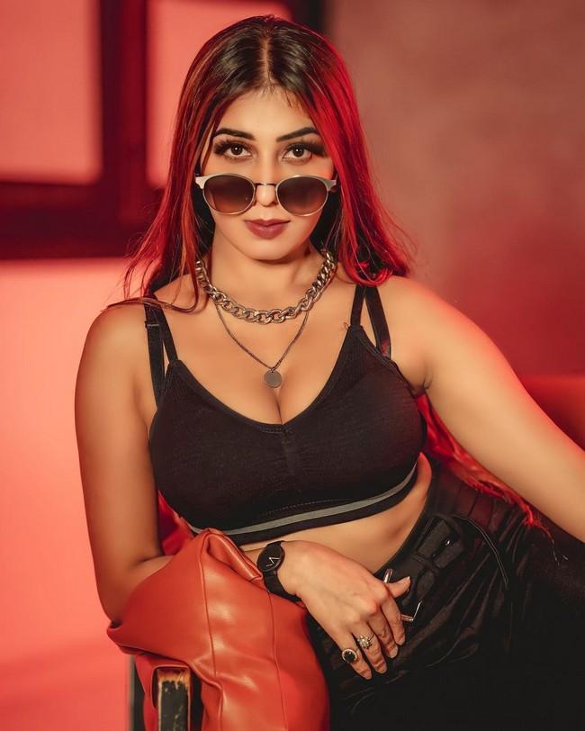 Ruma Sharma 3