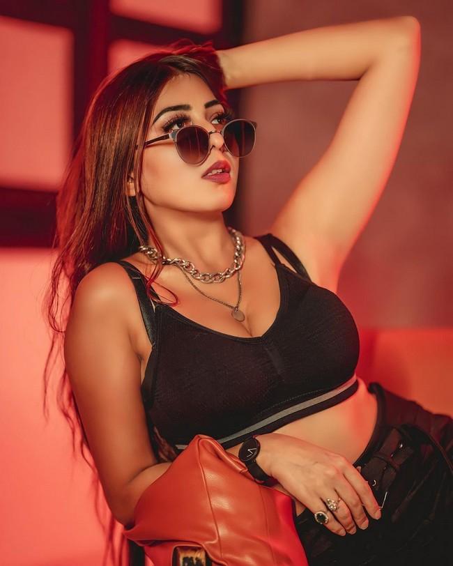 Ruma Sharma 4