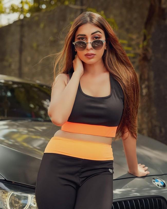 Ruma Sharma 6