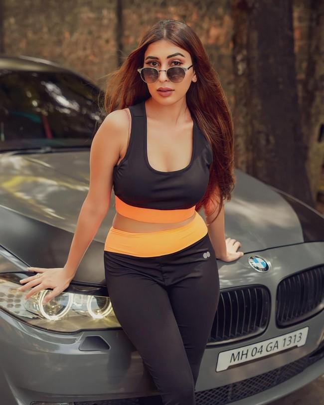 Ruma Sharma 7