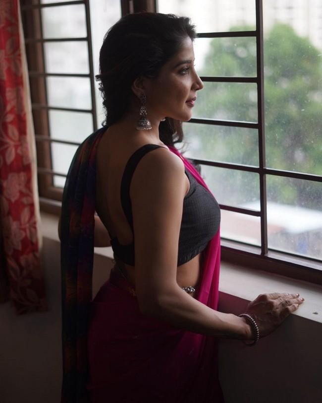 Sakshi Agarwal 7