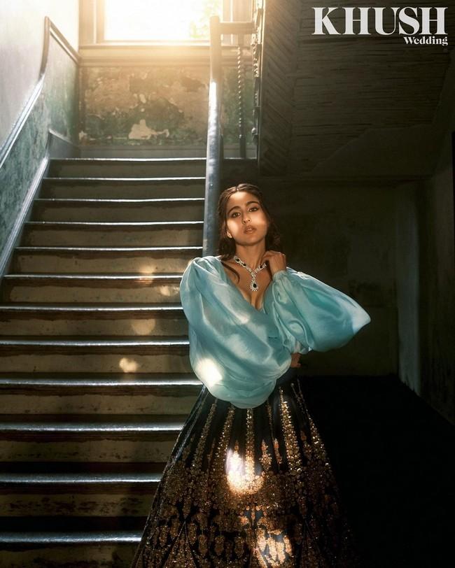 Sara Ali Khan 7