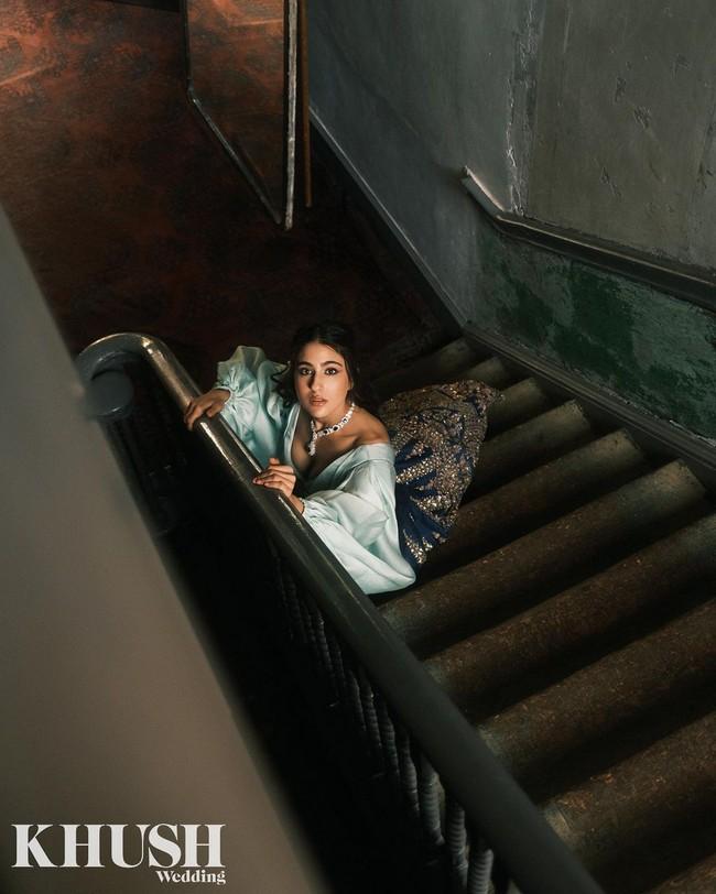 Sara Ali Khan 8