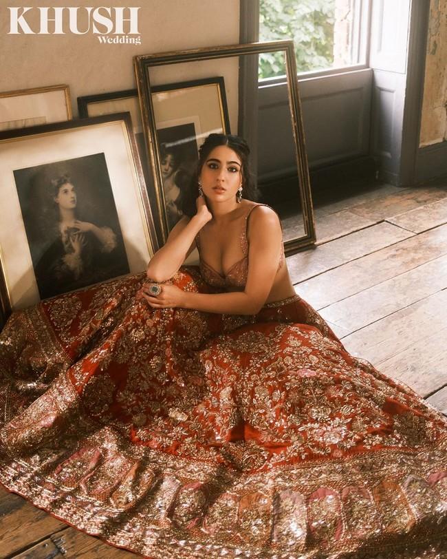 Sara Ali Khan 9