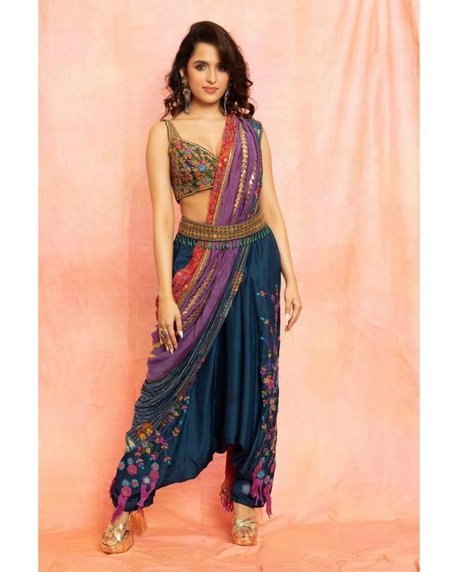 Shirley Setia 5