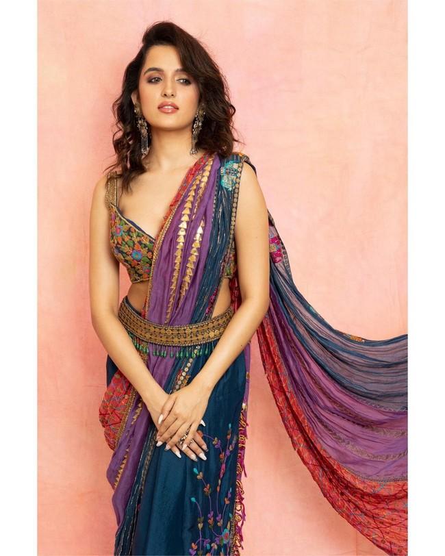 Shirley Setia 7