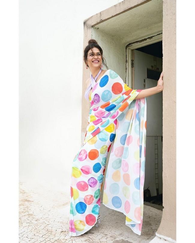 Shraddha Das