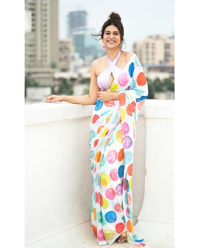 Shraddha Das 13