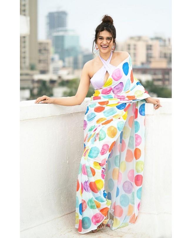 Shraddha Das 14