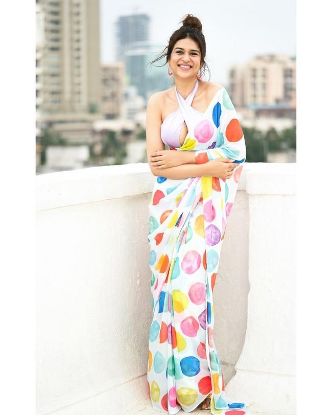 Shraddha Das 3