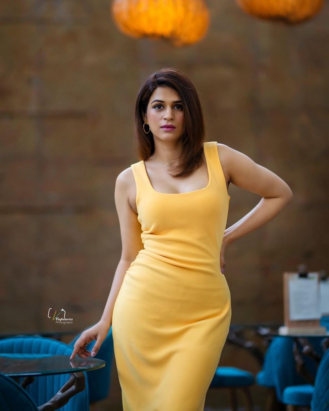 Shraddha Das 10