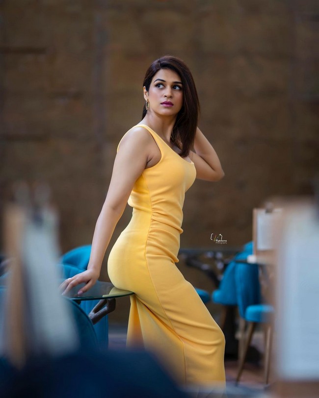 Shraddha Das 15