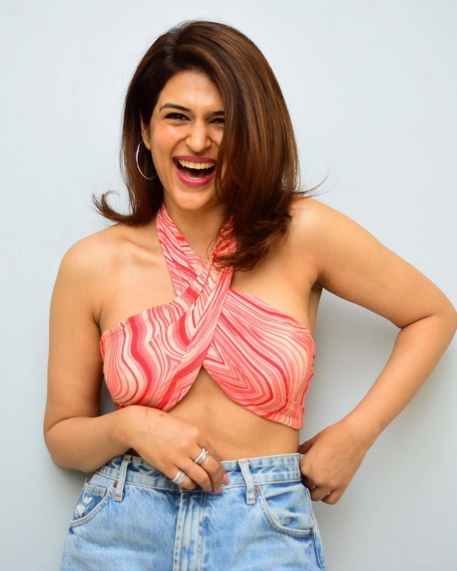 Shraddha Das 8