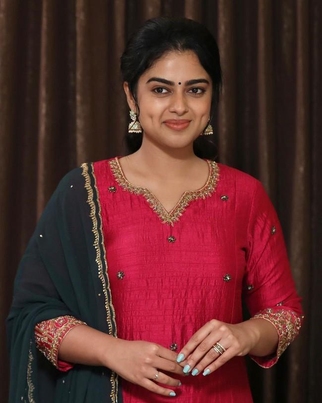 Siddhi Idnani 10
