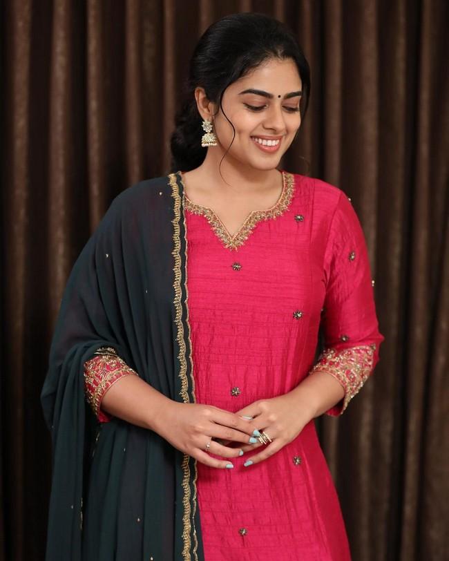 Siddhi Idnani 11